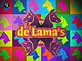 De Lama&#039;s 12-08-2006