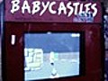 Babycastles Arcade in NYC: On Location