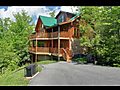 Spacious Skies Cabin - Gatlinburg,  Tennessee