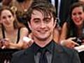 Radcliffe on his run as &#039;Harry Potter&#039;