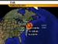 Hurricane Earl Could Hit Carolinas Thursday