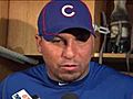 Zambrano Looking Forward,  Not Back