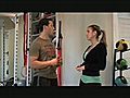 Advanced Fitness and Exercise Video: Body ...