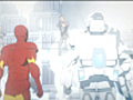 Iron Man: Armored Adventures: 