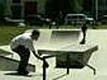 Basic Training Jordan Hofart Trick Tips (skateboarding)