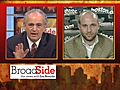 Broadside: Election day highlights