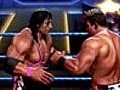 WWE All-Stars - Match Types Trailer