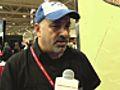 @ - Dan Didio talks DC comics iPads ReBoot and potato chips