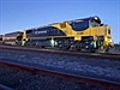 Gindalbie in $900m WA rail deal with QRN