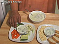 How To Cook Spinach Raita