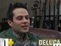 Rocco Deluca- Interview