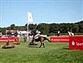 Karin Donckers - Eventing