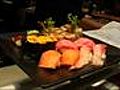 Sushi Neko Restaurant