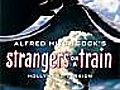 Strangers On A Train (1951)