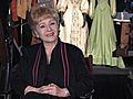 Debbie Reynolds - Extended Interview - Hollywood Treasure