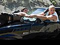 Fast and Furious starring Vin Diesel,  Paul Walker, Jordana Brewster, Michelle Rodriguez, and more!