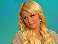 Paris Hilton Grilled on The View