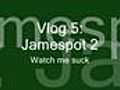 Vlog 5 watch me suck