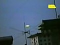 UFO China Beijing Amazing Full Footage 1995