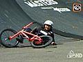 Contacto Extremo: Mundial de BMX