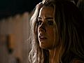 Drive Angry 3d: Piper Hides From Jonah