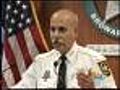 Sheriff Blasts Commission Over Budget Battle