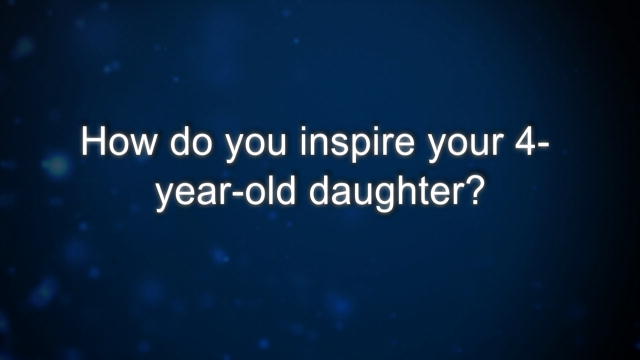 Curiosity: Jaron Lanier: On Inspiring his Daughter