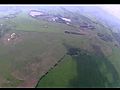 Liquid Image Video Goggle CrashTest from 6500 feet!