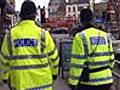 Police &#039;to lose 10,000&#039;