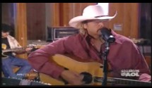 Alan Jackson-Too Much Of A Good Thing.(Live AOL Sessions).mp4
