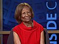 NY1 Online:  New York NAACP President Hazel Dukes Discusses Charter School Lawsuit On 