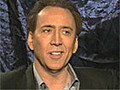 Nicolas Cage Says &#039;Drive Angry&#039; Fans &#039;Like To Get Hectic&#039;