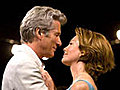 Nights in Rodanthe,  trailer