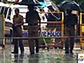 Triple bombings kill 17 in Mumbai
