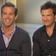 Ryan Reynolds &amp; Jason Bateman Switch Lives In The Change Up