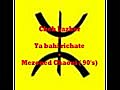 Mezoued chaoui - Cheb Lazher - Ya bahi richate-youtube