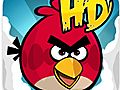 AngryBirds HD