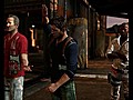 Uncharted 3: Drake’s Deception - Multiplayer Trailer