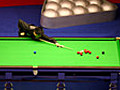 Masters Snooker: 2010: Day 6,  Part 2