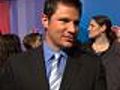 Nick Lachey: Hows The Wedding Coming Along?