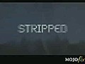 striptriz