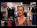 Kate Moss talks Topshop