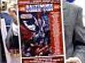 Comic Book Lovers Unite In Baltimore