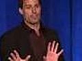 Tony Robbins on Leadership