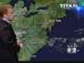 Monday Weather: Hot But Less Humid