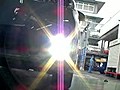トヨタ純正用品LEDフォグランプ