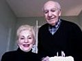 Sweet Elderly Couple Can’t Figure Out How To Use Their Webcam