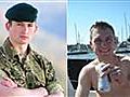 Killed UK soldiers named