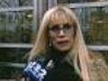EXCLUSIVE: Victoria Gotti Shows Different Side