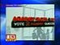 Commercial Takes Fight Against Slots To Television